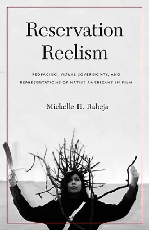 Cover of Reservation Reelism
