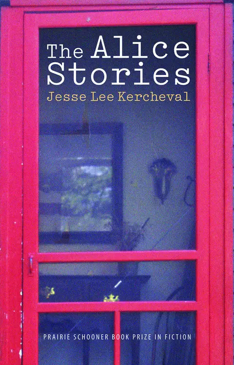 Cover of The Alice Stories