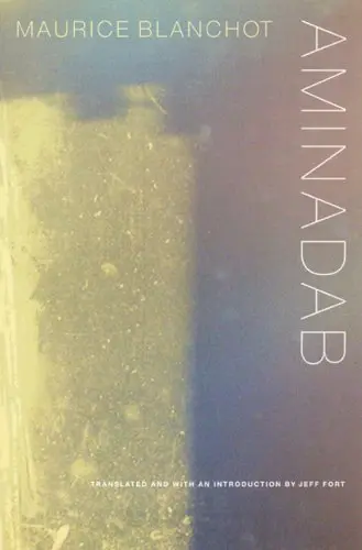 Cover of Aminadab