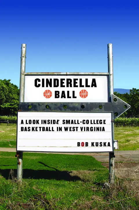 Cover of Cinderella Ball