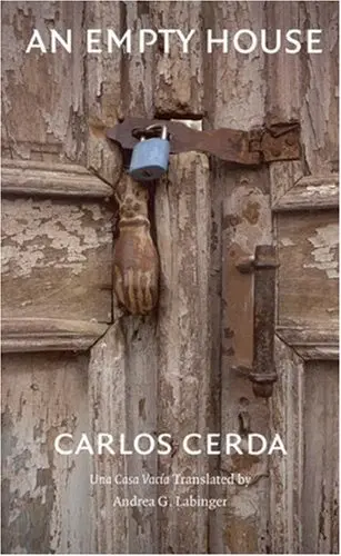 Cover of An Empty House