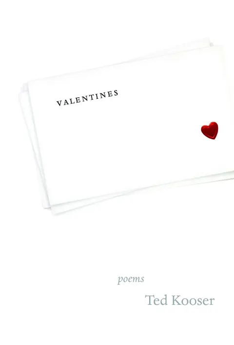 Cover of Valentines