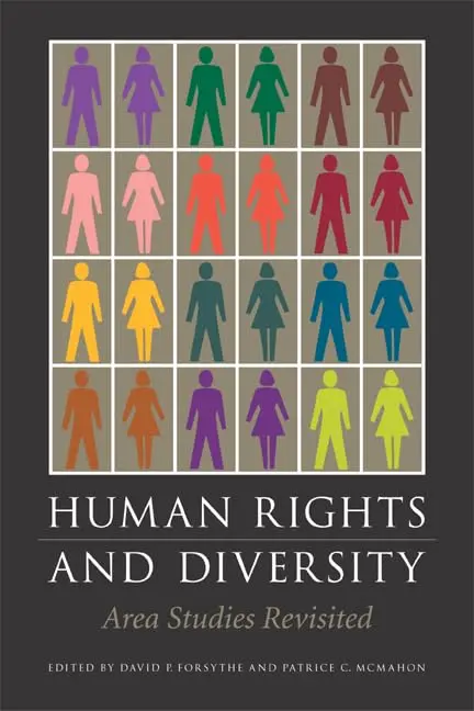 Cover of Human Rights and Diversity