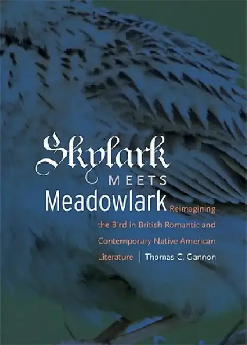 Cover of Skylark Meets Meadowlark