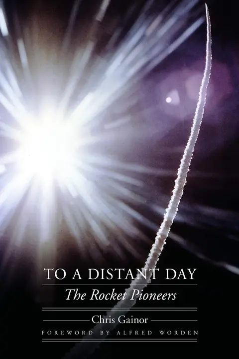 Cover of To a Distant Day