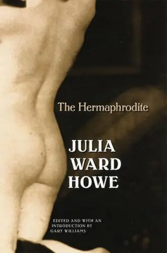 Cover of The Hermaphrodite