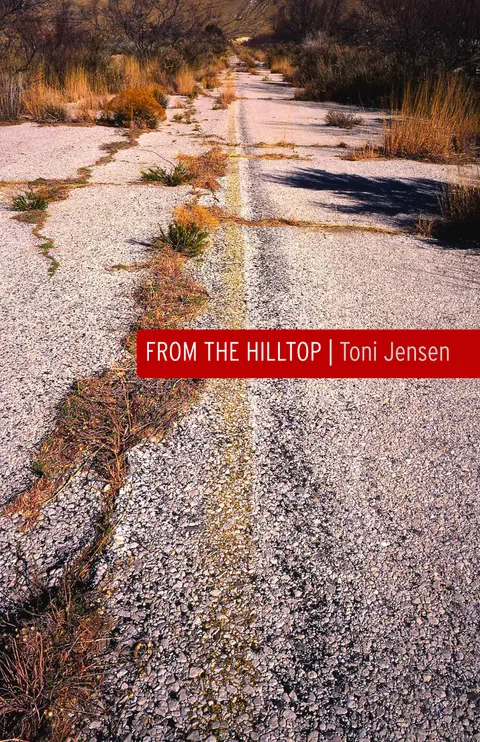 Cover of From the Hilltop