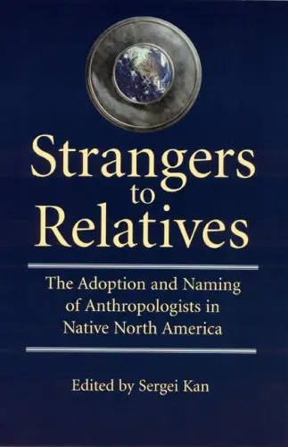 Cover of Strangers to Relatives