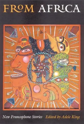 Cover of From Africa