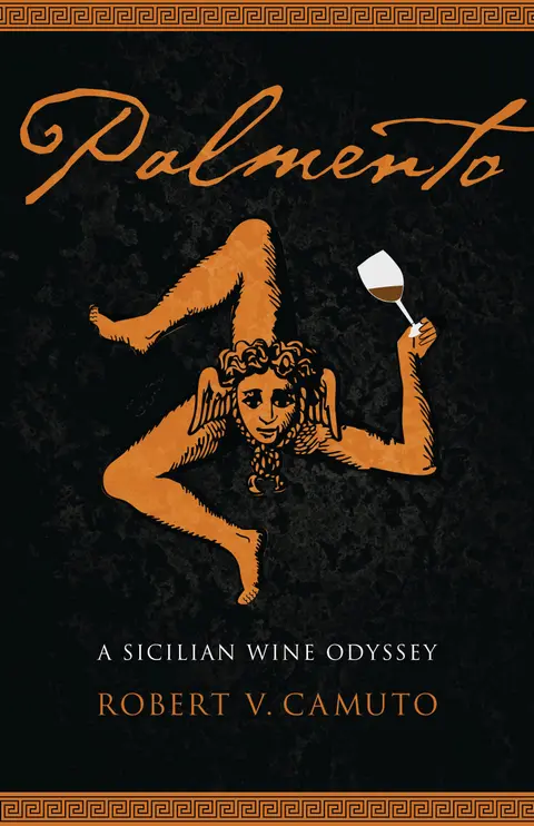 Cover of Palmento