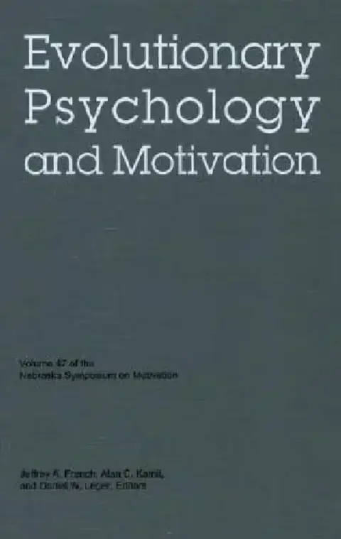Cover of Nebraska Symposium on Motivation, 2000, Volume 47