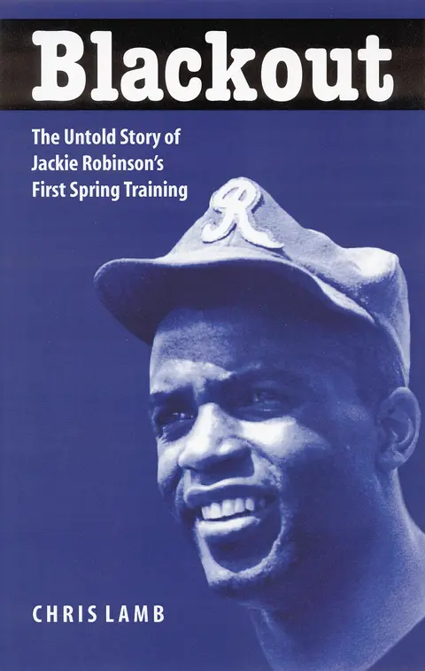 Cover of Blackout