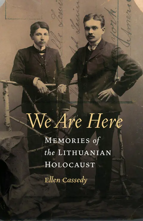 Cover of Error