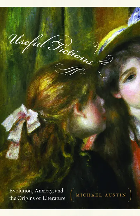 Cover of Useful Fictions