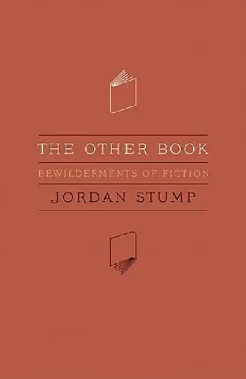 Cover of The Other Book