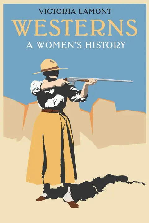 Cover of Westerns