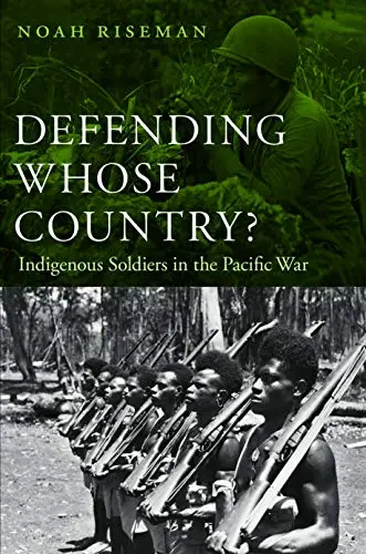 Cover of Defending Whose Country?