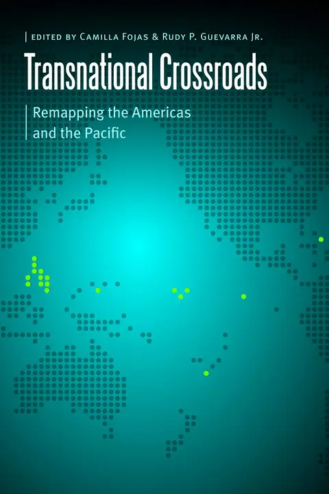 Cover of Transnational Crossroads