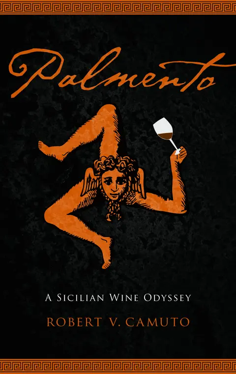 Cover of Palmento