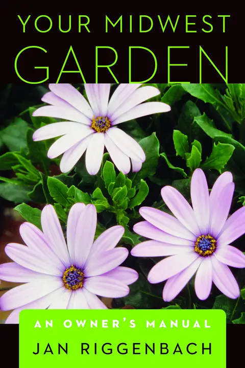 Cover of Your Midwest Garden