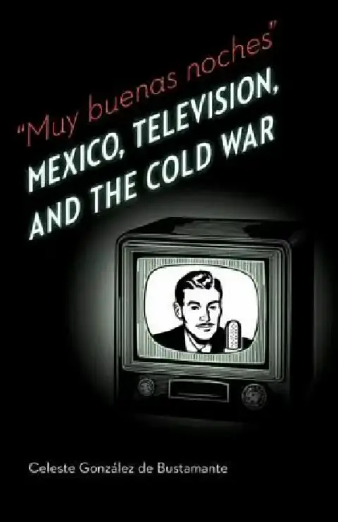 Cover of Muy Buenas Noches