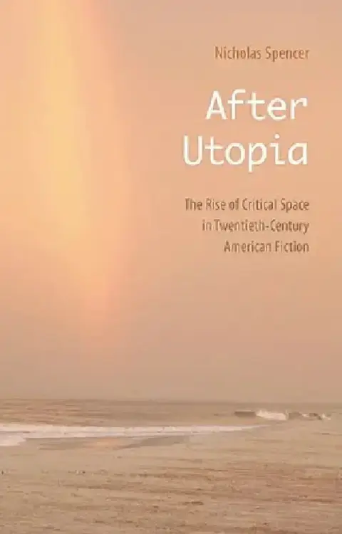 Cover of After Utopia