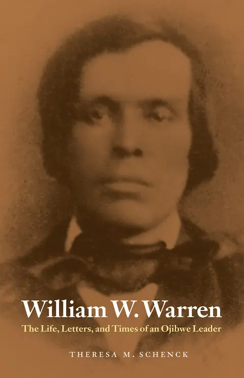 Cover of William W. Warren