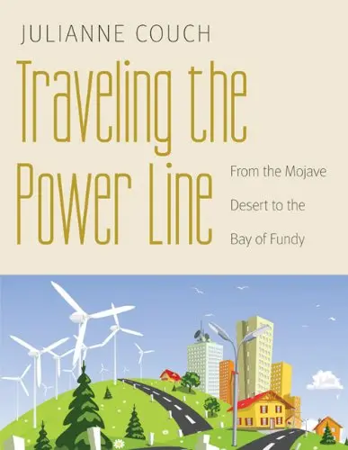 Cover of Traveling the Power Line