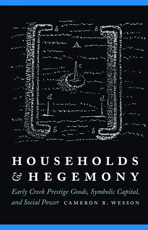 Cover of Households and Hegemony