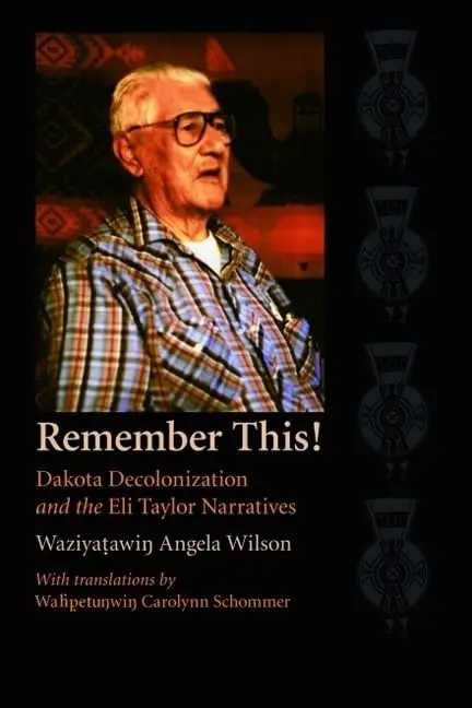 Cover of Remember This!