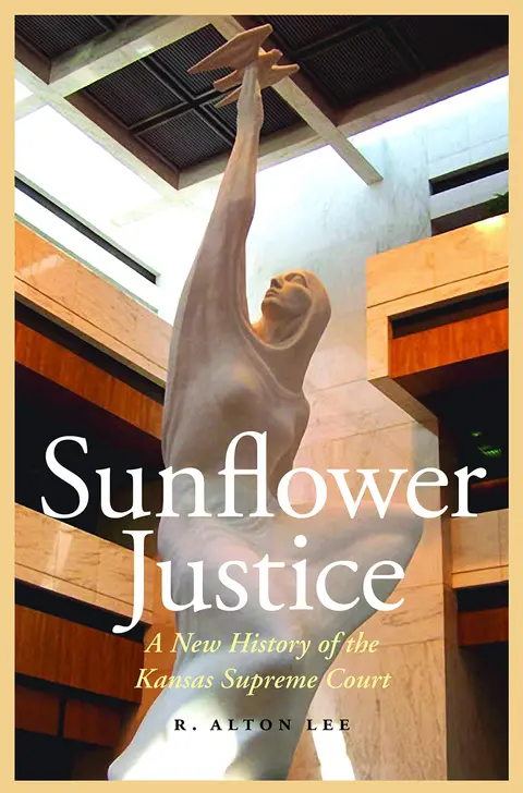 Cover of Sunflower Justice