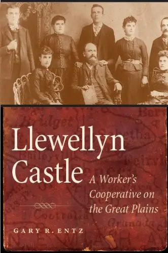 Cover of Llewellyn Castle