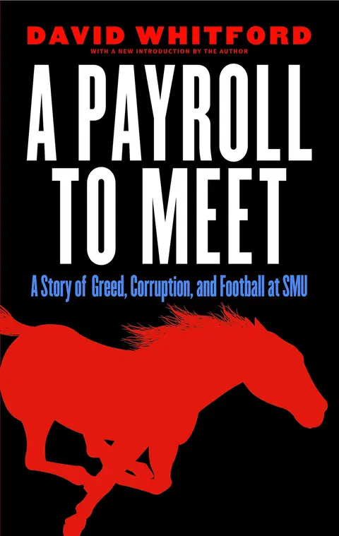 Cover of A Payroll to Meet