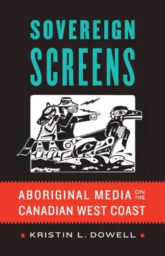 Cover of Sovereign Screens