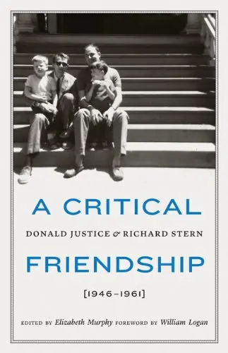 Cover of A Critical Friendship
