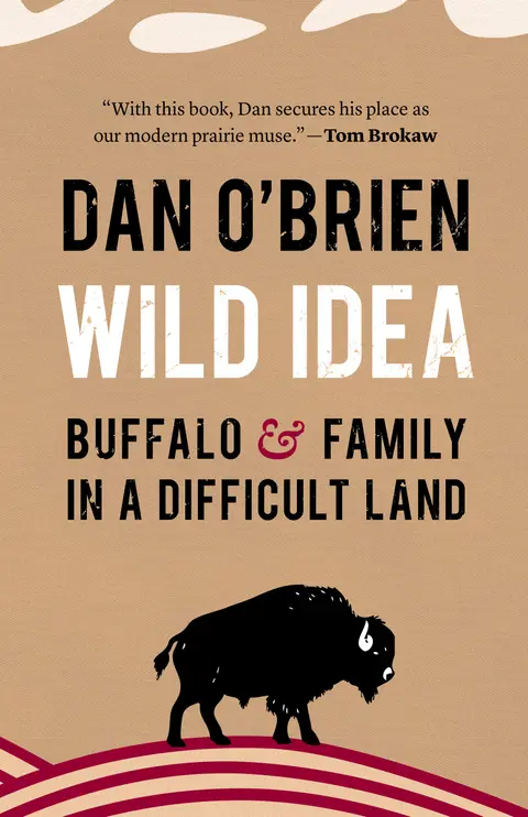 Cover of Wild Idea
