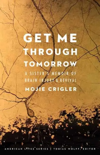 Cover of Get Me Through Tomorrow