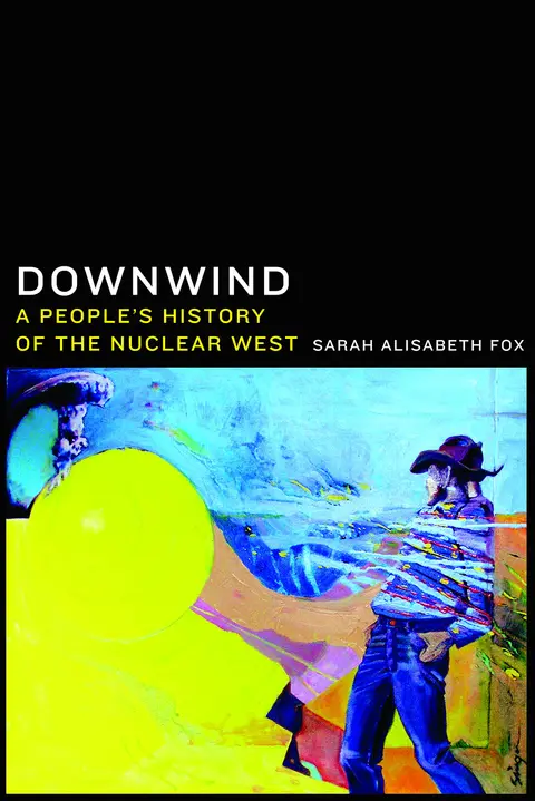 Cover of Downwind