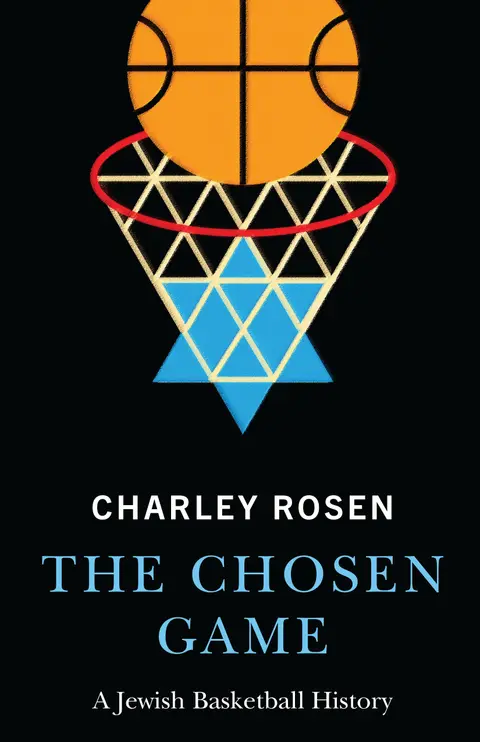 Cover of The Chosen Game