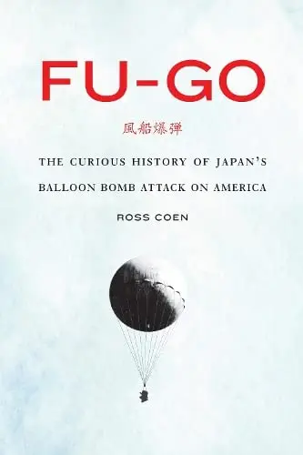 Cover of Fu-go