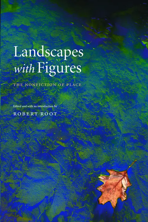 Cover of Landscapes with Figures
