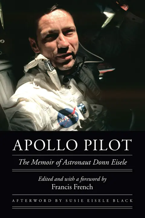 Cover of Apollo Pilot