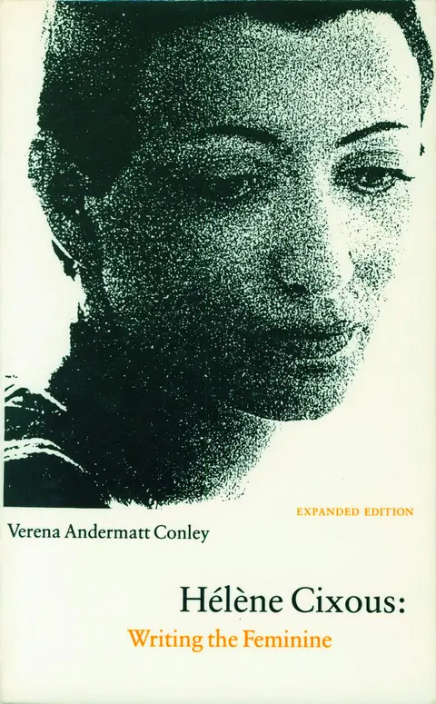 Cover of Helene Cixous