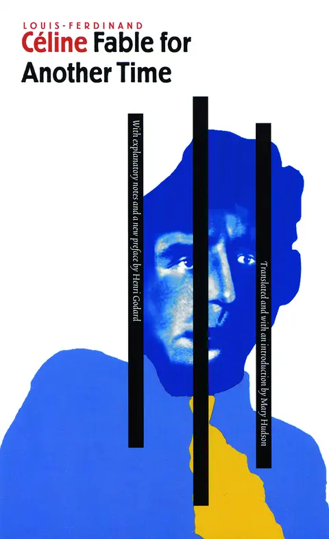 Cover of Fable for Another Time