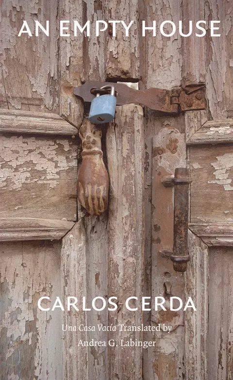 Cover of An Empty House