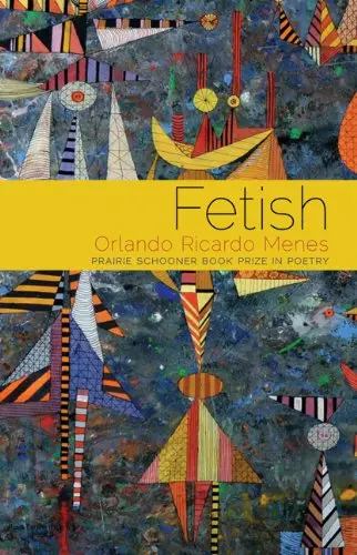 Cover of Fetish