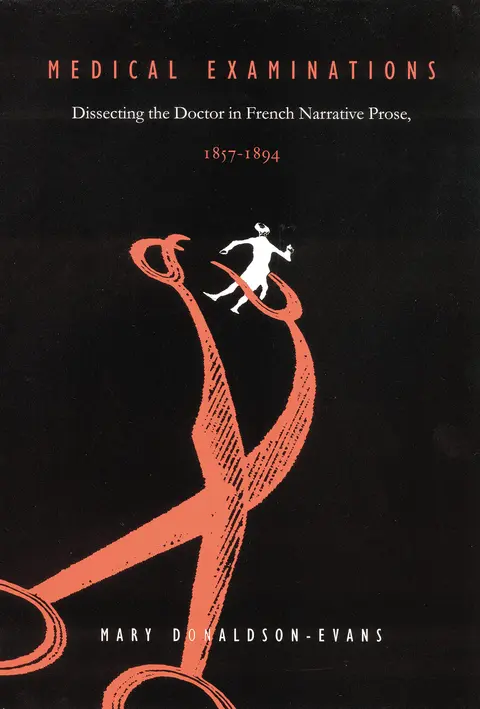 Cover of Medical Examinations