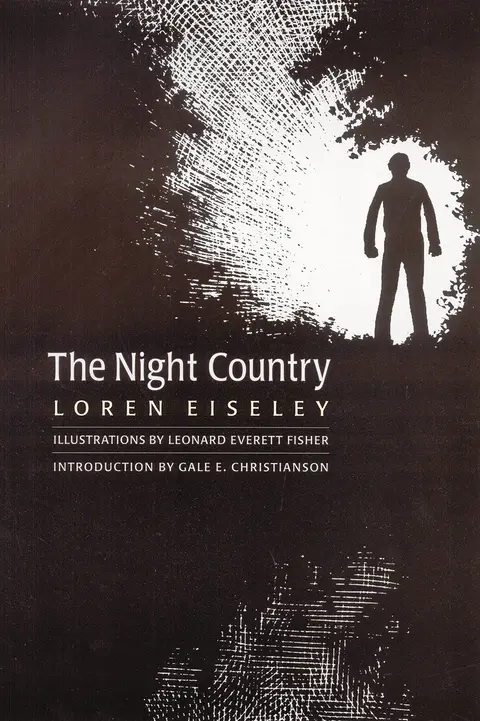 Cover of The Night Country