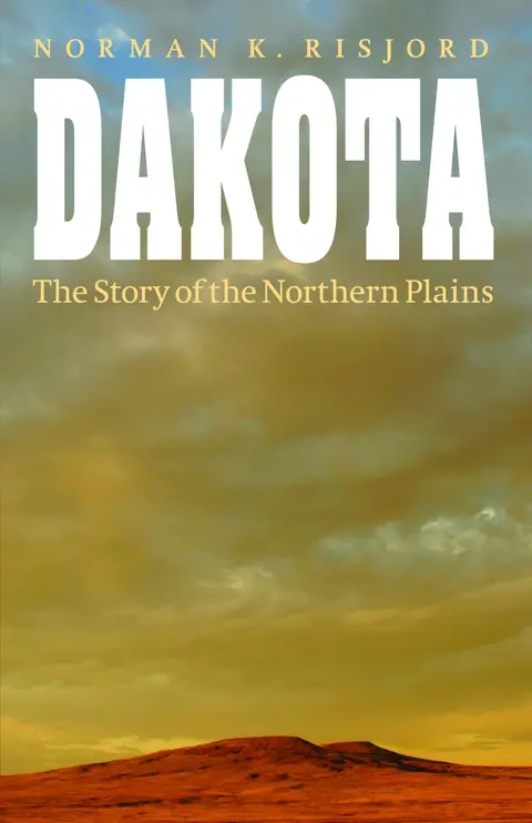 Cover of Dakota