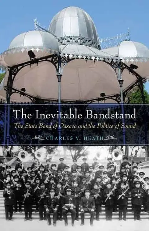 Cover of The Inevitable Bandstand